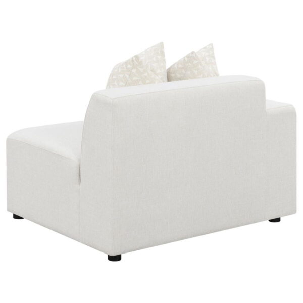 Freddie - Upholstered Modular Sectional Sofa - Image 32