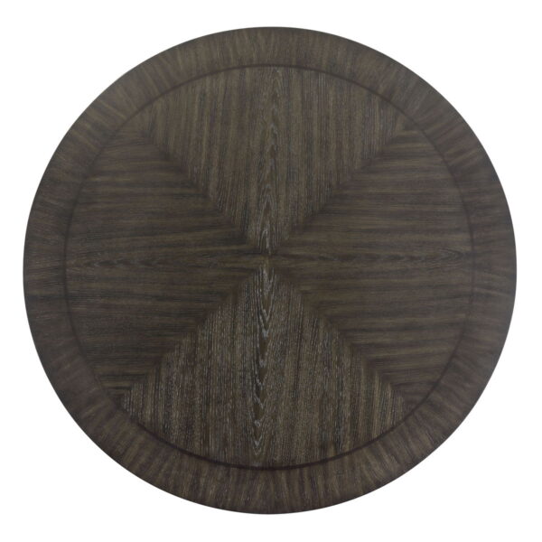 Jeffries - 5 Piece Dining Room Set - Espresso - Image 8