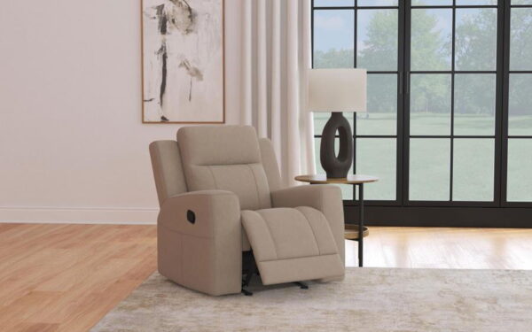 Brentwood - Upholstered Recliner Chair - Image 24