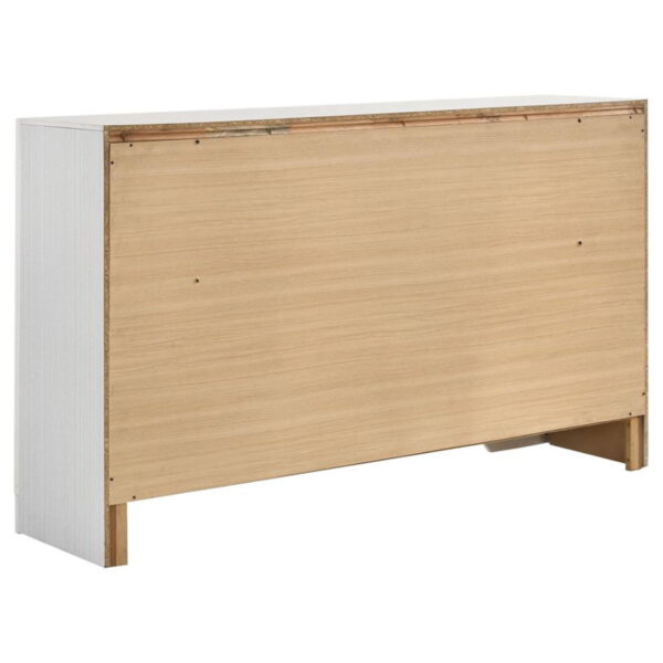 Miranda - 7-Drawer Dresser - Image 7