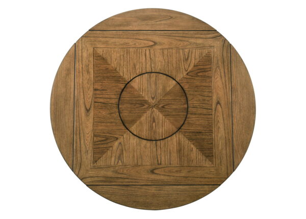 Oakly - 5 Piece Dining Room Set - Light Brown - Image 8