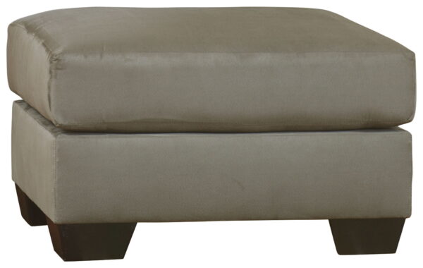 Darcy - Ottoman