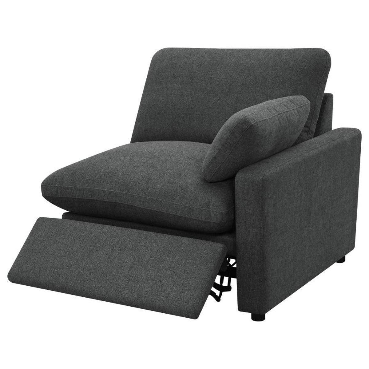 Collins - Modular Power Sofa - Image 25