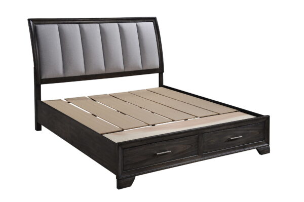 Jaymes - Bedroom Set - Image 4