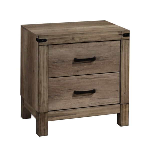 Matteo - Bedroom Set - Image 7