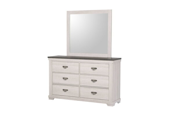 Leighton - Panel Bedroom Set - Image 3