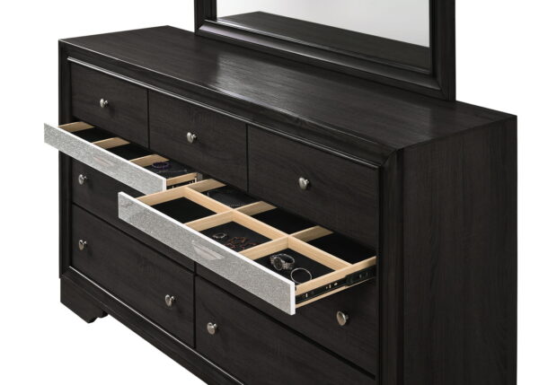Regata - Bedroom Set - Image 15