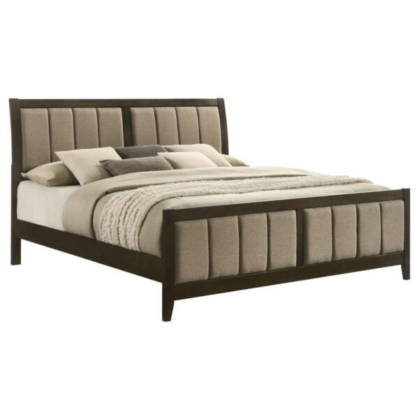 Wilkes - Upholstered Bed - Image 27