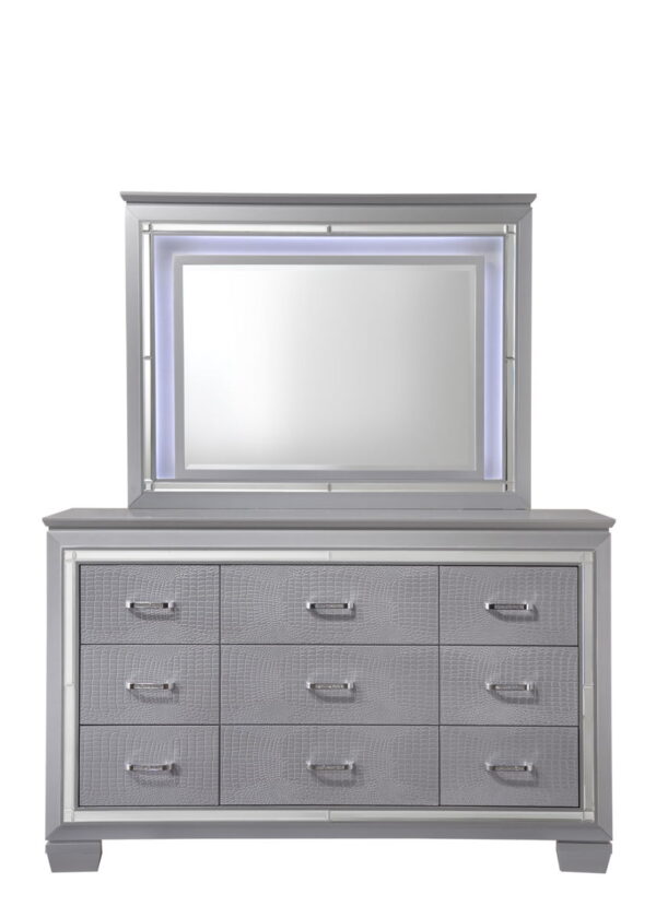 Lillian - Bedroom Set - Image 2