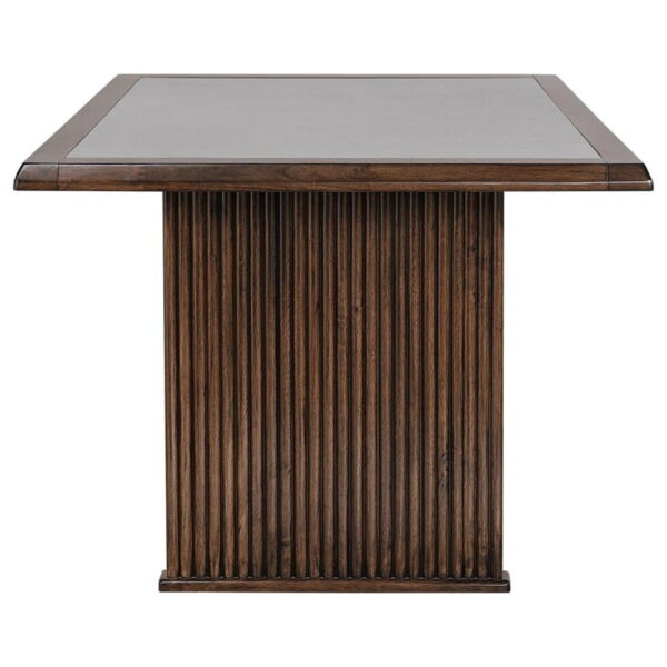 Sherwood - Rectangular Dining Table Set - Image 11