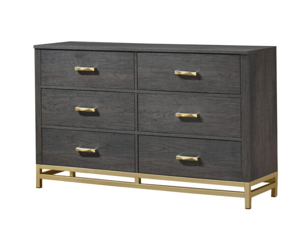 Trevor - Bedroom Set - Image 7