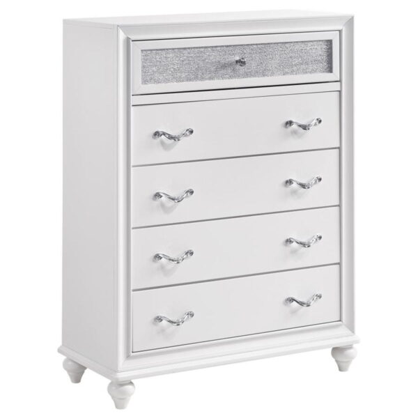 Barzini - Bedroom Set - Image 57