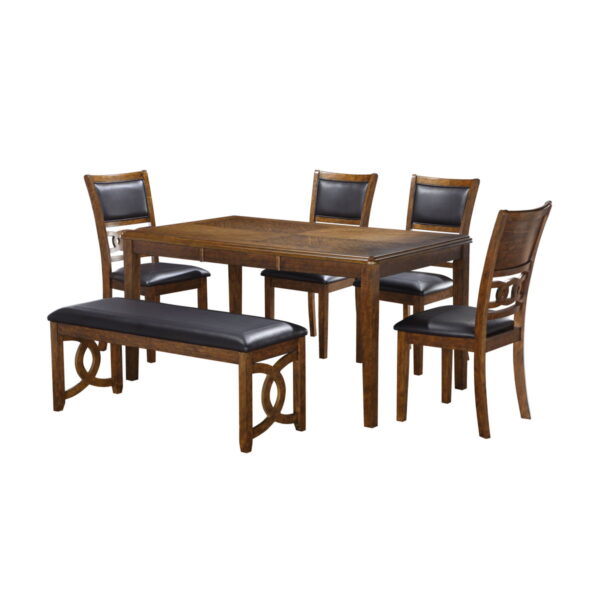 Gia - Dining Table Set - Image 31