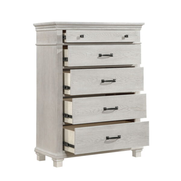 Silver Sands - Chest - Gray - Image 7