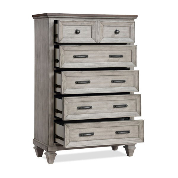 Mariana - Chest - Image 5
