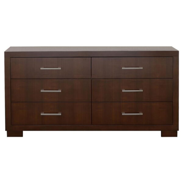 Jessica - Bedroom Set With LED - Image 24