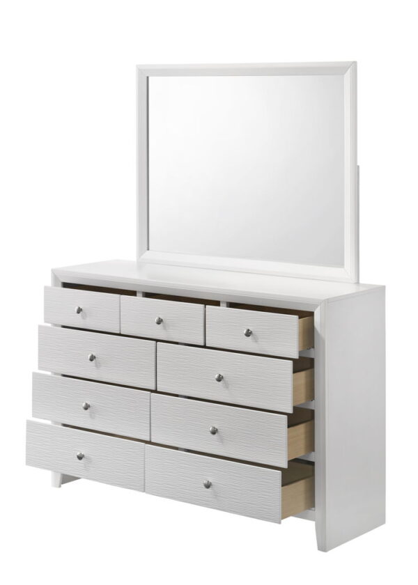 Denker - Bedroom Set - Image 3