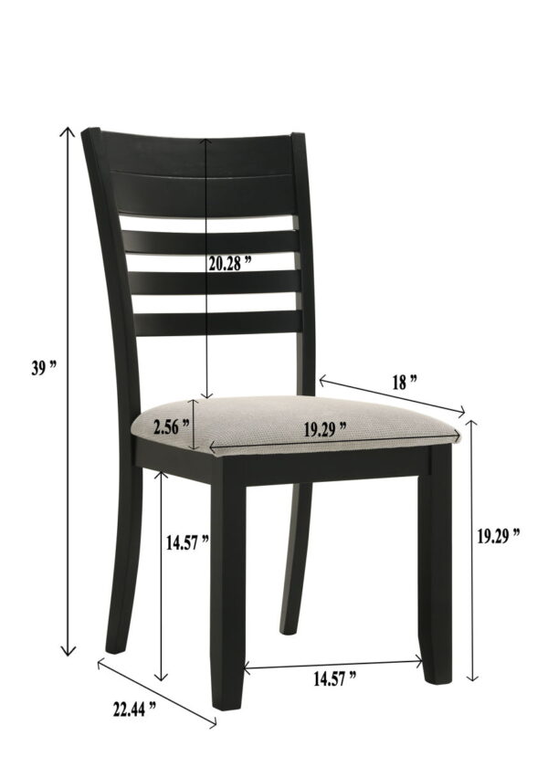 Folio - Dining Room Set - Image 4