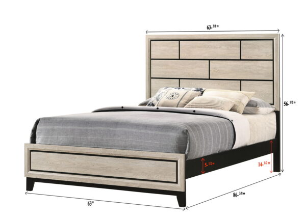 Akerson - Bedroom Set - Image 10