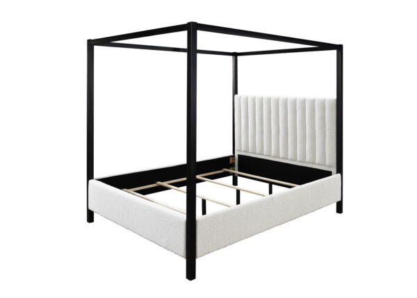 Adalyn - Canopy Bed - Image 2