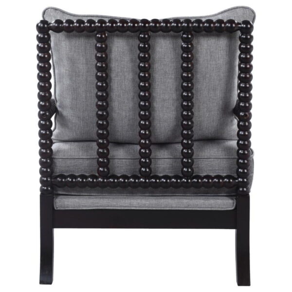 Blanchett - Cushion Back Accent Chair - Image 21