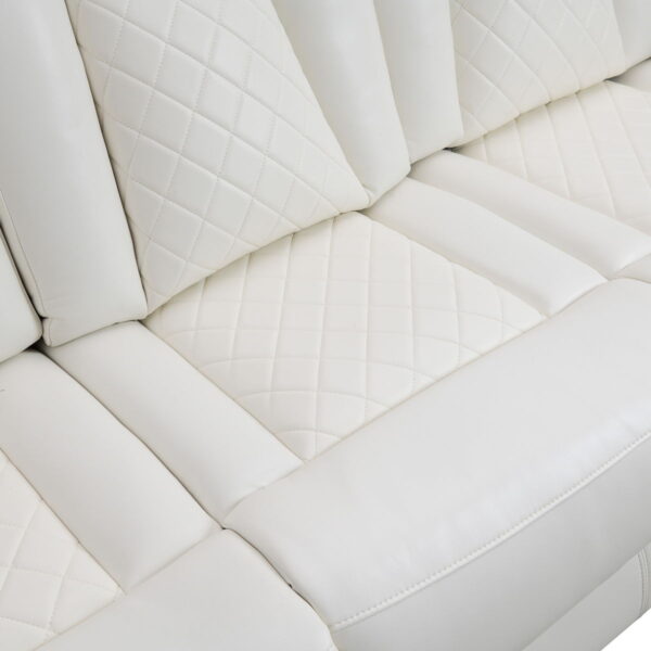 Orion II - Sofa With Dual Recliner - Image 19