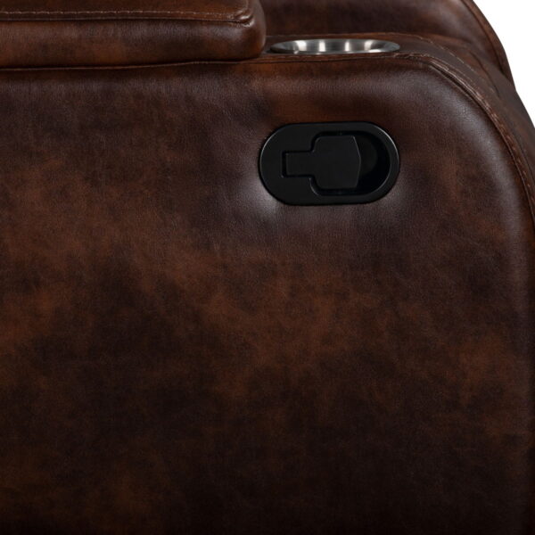 Chester - Reclining Sofa - Image 6