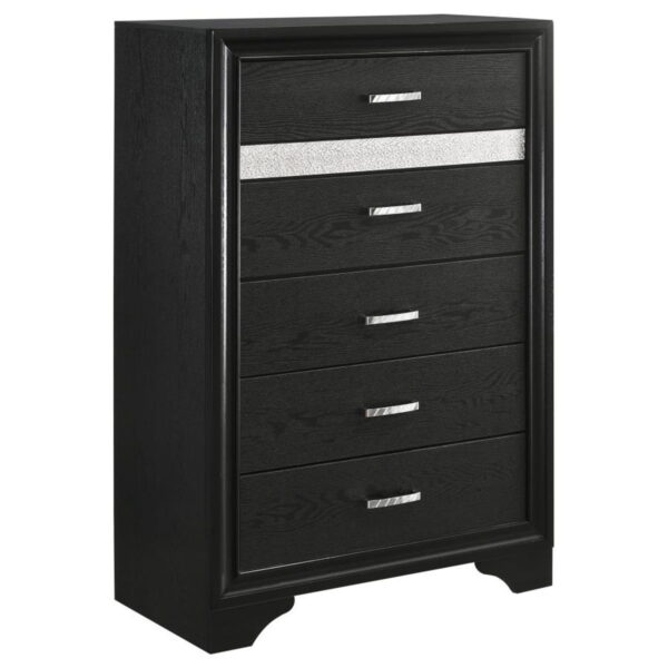 Miranda - Storage Bedroom Set - Image 155