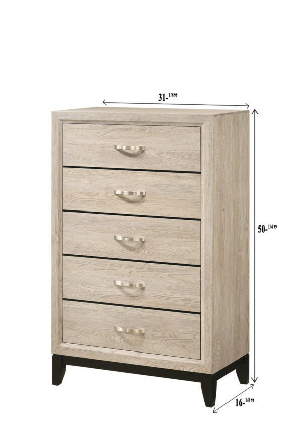 Akerson - Bedroom Set - Image 16