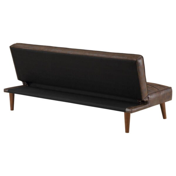 Jenson - Upholstered Tufted Convertible Sofa Bed - Image 23