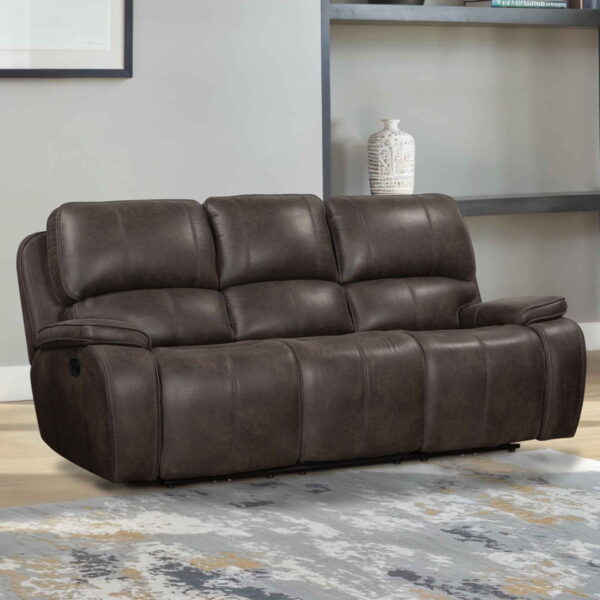 Brookings - Reclining Sofa - Image 21