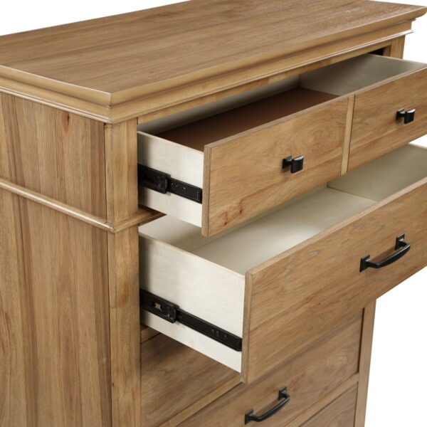 Sunstone - Chest - Honey - Image 8