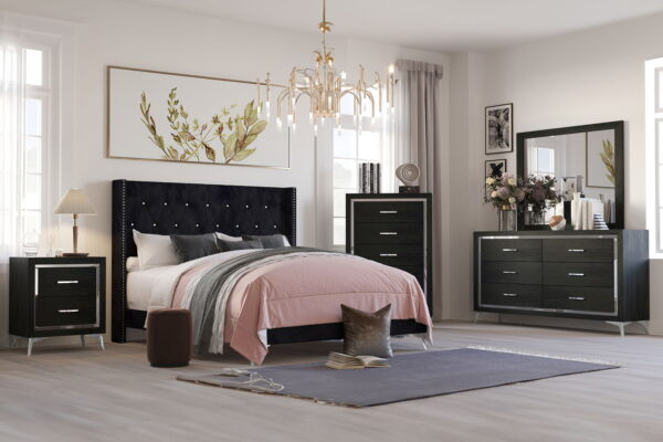 Huxley - Bedroom Set - Image 27