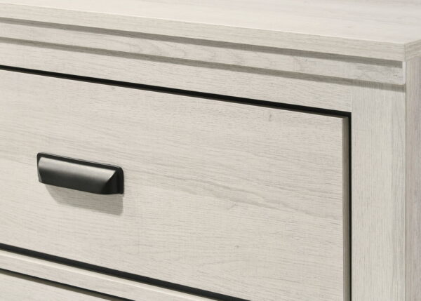 Carter - Bedroom Set - Brown - Image 2
