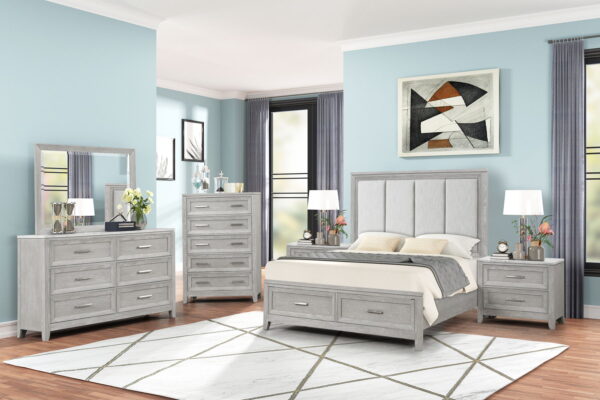 Fiona - Bedroom Set - Image 14