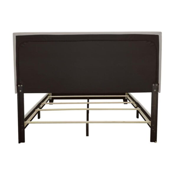 Boyd - Upholstered Panel Bed - Image 33