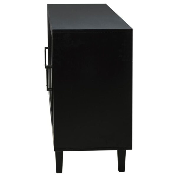 Middleton - 4-Door Sideboard Server With Dual Drawers - Image 2