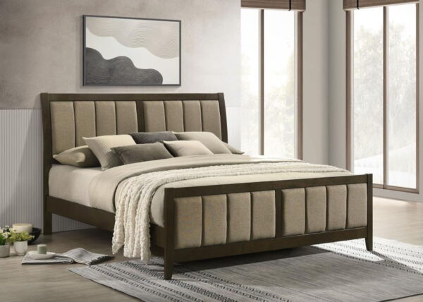 Wilkes - Upholstered Bed - Image 34