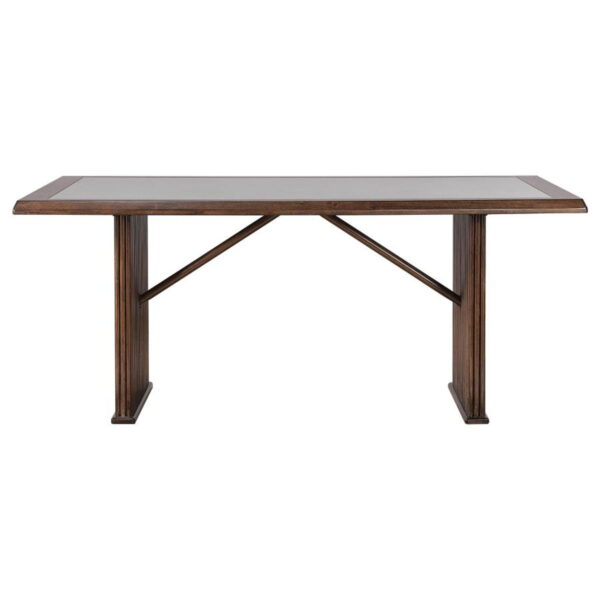 Sherwood - Rectangular Dining Table Set - Image 9