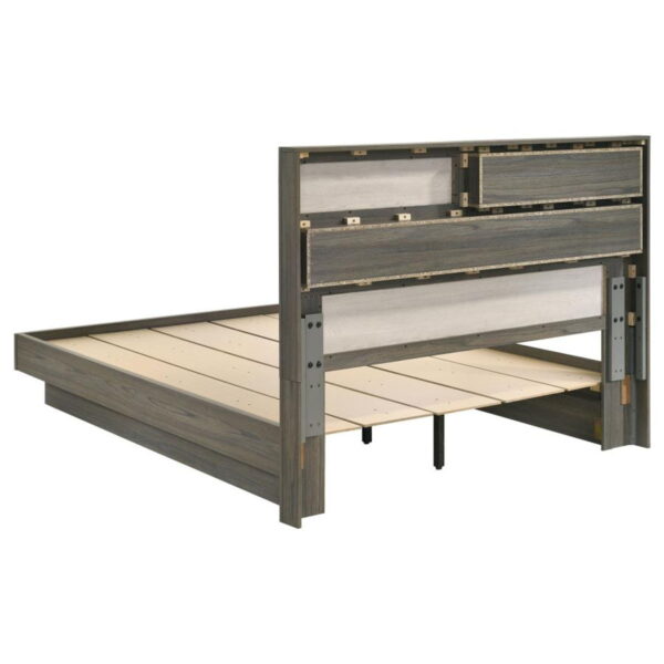 Fenwick - Upholstered Bedroom Set - Image 19