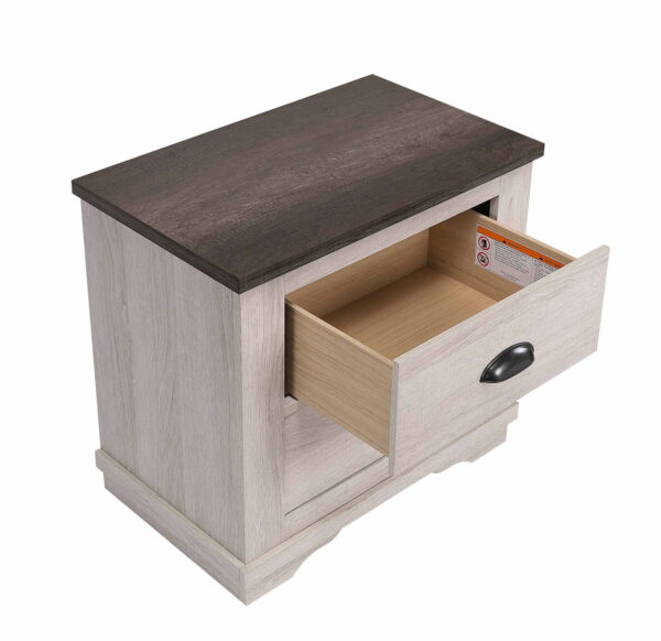 Coralee - Bedroom Set - Image 3