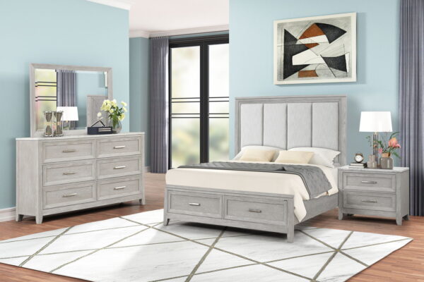 Fiona - Bedroom Set - Image 5