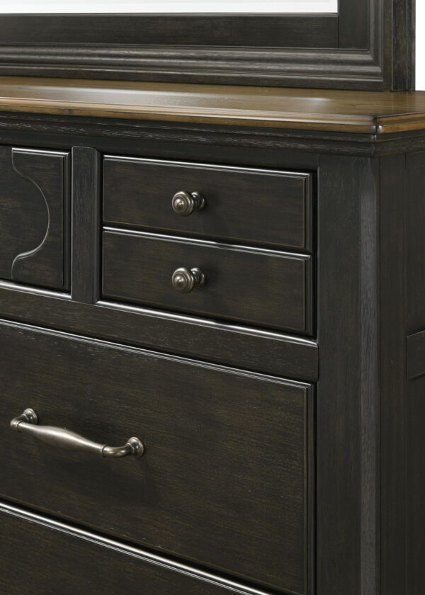 Hamilton - Bedroom Set - Image 15