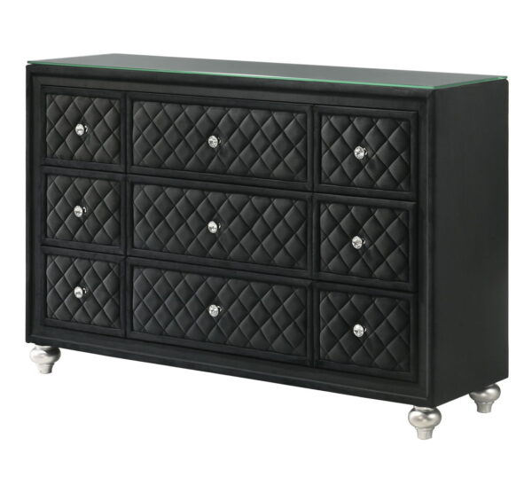 Cameo - Bedroom Set - Image 27