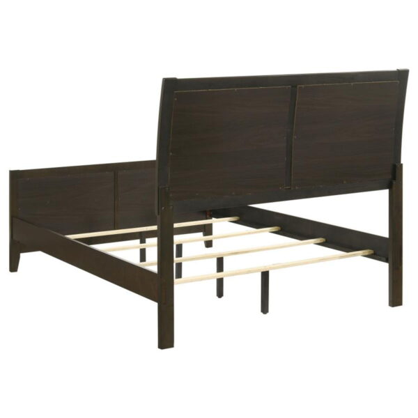 Wilkes - Upholstered Bed - Image 25