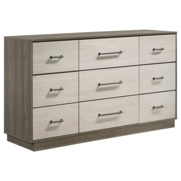 Fenwick - Upholstered Bedroom Set - Image 53