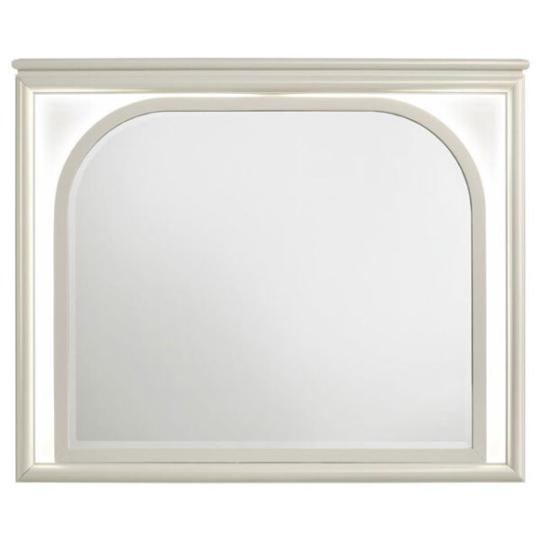 Olivia - Panel Bedroom Set - Image 19