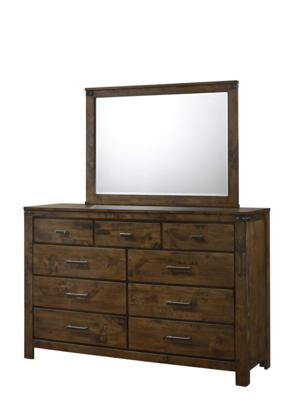 Curtis - Bedroom Set - Image 9