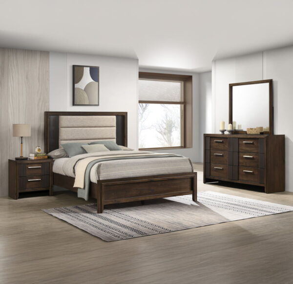 Carlton - Bed - Image 2