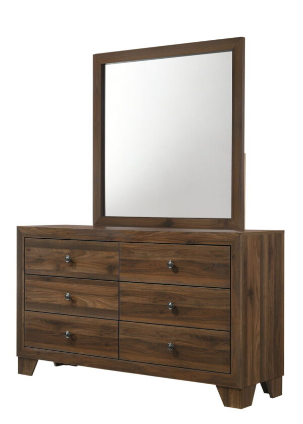 Millie - Upholstered Bedroom Set - Image 12